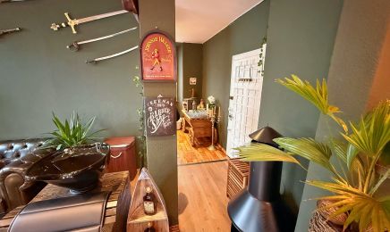 The Original Gentleman‘s Barber: Kosmetikstudio in Heidelberg