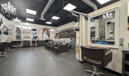 Coiffure Plus - Arras : Coiffeur à Arras