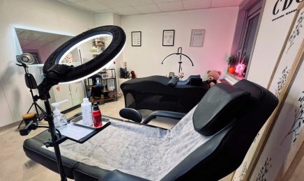 Institut CDC : Institut de beauté à Noisy-le-Grand