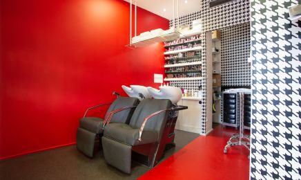 Styling Coiffure : Coiffeur à Anglet