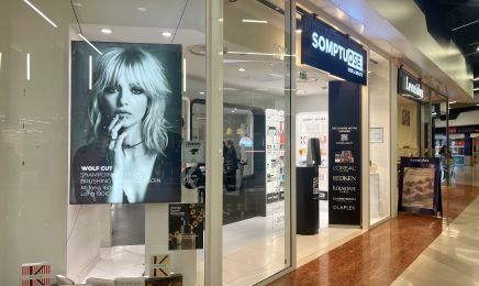 Salon Somptuose : Coiffeur à Dardilly