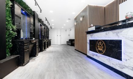 MHB coiffeur mixte  : Institut de beauté à Paris
