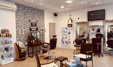 Rêve Coiffure Bosmie-l'Aiguille by Viva La Vie : Coiffeur à Bosmie-l'Aiguille