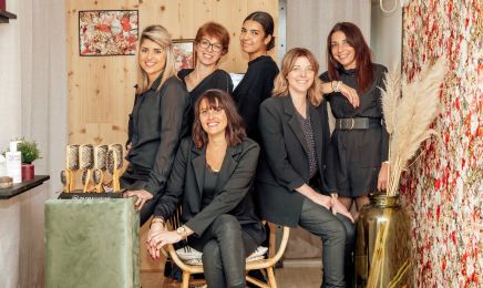 Le petit salon 27 : Coiffeur à Amplepuis