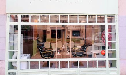 Chez Aisha : Manucure à Poissy