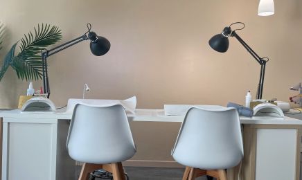 Secret of Wellness : Institut de beauté à Cagnes-sur-Mer