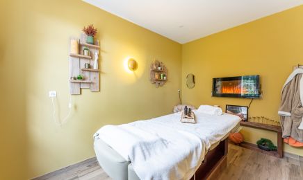 Le boudoir de Sab  : Manucure à Albert