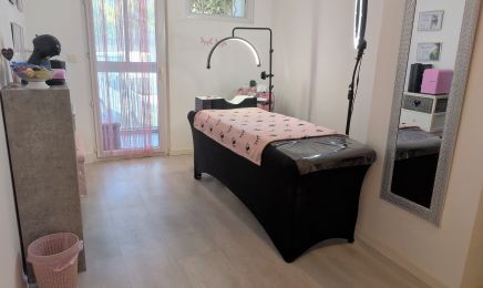 Pin up beauty : Institut de beauté à Marseille
