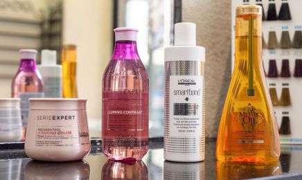 Nada coiffure : Coiffeur à Paris
