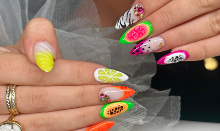 WL BeautyDolls : Manucure à Maubeuge