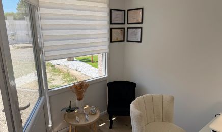 l’instant beaute  : Institut de beauté à Salon-de-Provence