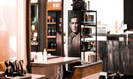 Carré d'Art - Reims Forum : Manucure à Reims