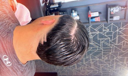 West Cut : Coiffeur à Lannion