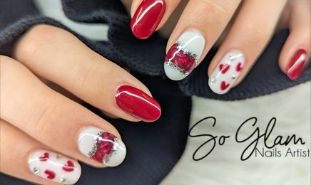 Le Boudoir  : Manucure à Estrées-Saint-Denis
