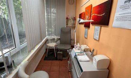 Kosmetikinstitut Selimi: Kosmetikstudio in Essen