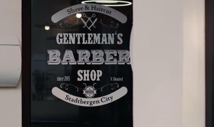 Barbershop Stadtbergen: Barbershop in Stadtbergen