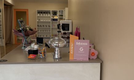 BLOOM NAIL STUDIO : Manucure à Hazebrouck
