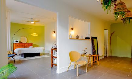Zen et sens : Institut de beauté à Villennes-sur-Seine