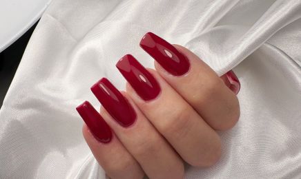 LMC Nails : Manucure à Marseille