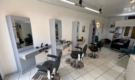 Caro’Coiff : Coiffeur à Les Villages Vovéens