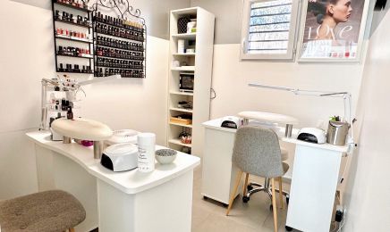 Espace Beauté Bien-être  : Manucure à Villeneuve-sur-Lot