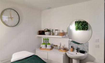 JDBeauty_maisonJD : Manucure à Vendin-le-Vieil