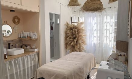 L'Atelier Bohême : Institut de beauté à Talence