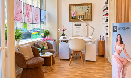 ESPACE EPILATION PARIS 15 : Coiffeur à Paris