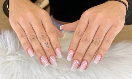 Myssa nails : Institut de beauté à Marseille