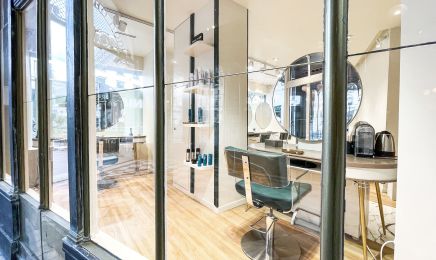 mod’s hair Louvre (anciennement Toni&Guy) : Coiffeur à Paris