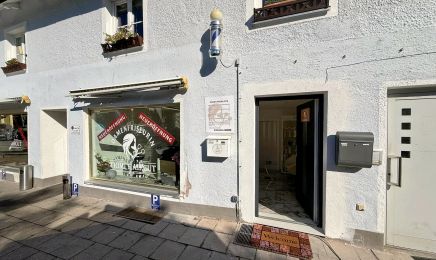 Th TrimiHaircut : Friseur in München