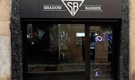 Shadow Barber : Coiffeur à Aubagne