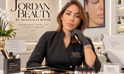Jordan Beauty By Moonaco Room Permanent Makeup & Skin Therapy : Institut de beauté à Nice