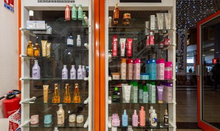 Tchak - Vandœuvre-lès-Nancy : Coiffeur à Vandœuvre-lès-Nancy