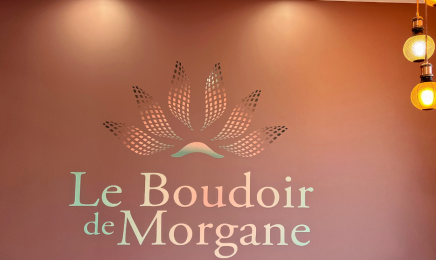 Le Lotus bleu & Le boudoir de Morgane : Coiffeur à Villeneuve-du-Paréage