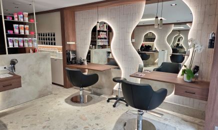 Aurélie Billon : Coiffeur à Challans