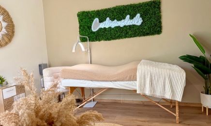 C Extensions de cils : Institut de beauté à Bussy-Saint-Georges