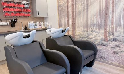 Haarmoment Linda Heier: Kosmetikstudio in Bad Gottleuba-Berggießhübel