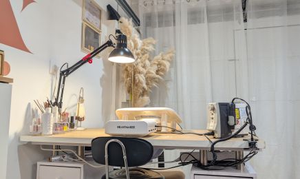 Armonia : Institut de beauté à Beuvry
