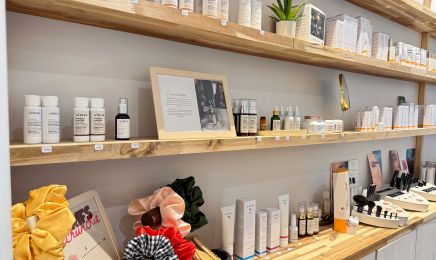 Le Reflet du Soleil  : Spa à Lille