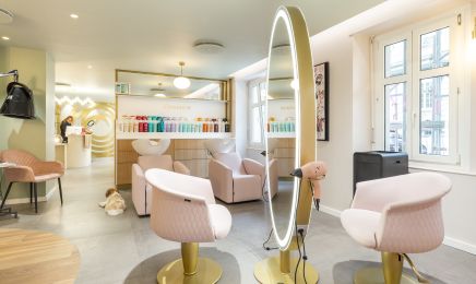 Albres Contades Coiffure : Coiffeur à Strasbourg