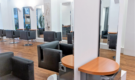 Giorgio Friseurhandwerk: Friseur in München