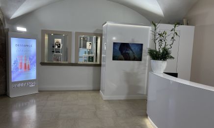 DESSANGE - Montélimar : Coiffeur à Montélimar