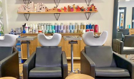 Le salon du croise : Coiffeur à Marcq-en-Barœul
