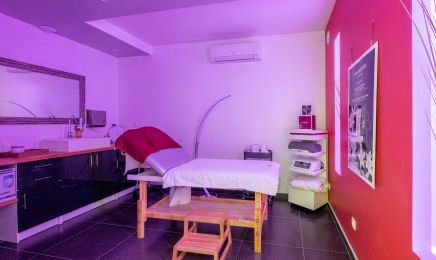 Ellemspa : Manucure à Fonbeauzard