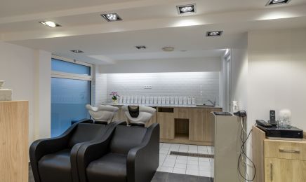 31 Silence Street Coiffeur & Coloriste : Coiffeur à La Roche-sur-Foron
