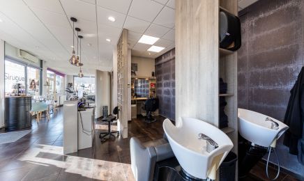 Duo Coiffure : Coiffeur à Viriat