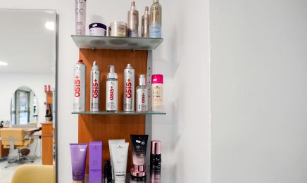 Fabio Coiffure : Coiffeur à Cagnes-sur-Mer