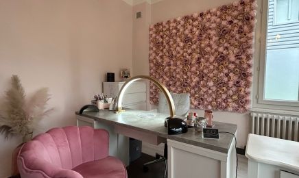 Leslie nails : Manucure à Albertville