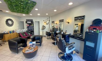 Evane : Coiffeur à Gaillon